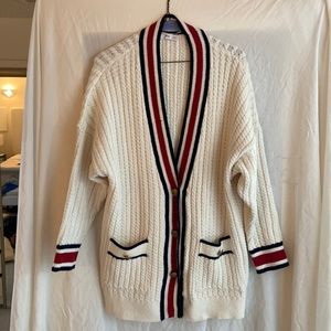 Mango - cardigan size S